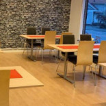 Målilla Pizzeria Inomhus