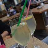 Drakabäckens Turistgård Dryck