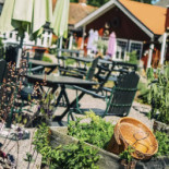 Förlandavägen Restaurang Och Försäljning Dryck