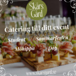 Förlandavägen Restaurang Och Försäljning Dryck