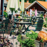 Förlandavägen Restaurang Och Försäljning Utomhus
