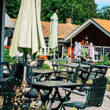Förlandavägen Restaurang Och Försäljning Utomhus