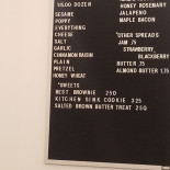 Max Hamburgare Meny