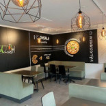 Onsala Pizzeria Dryck