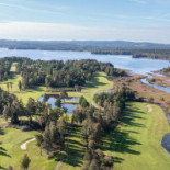 Vetlanda Golfklubb Utomhus