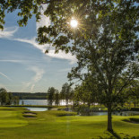 Vetlanda Golfklubb Utomhus