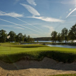 Vetlanda Golfklubb Utomhus