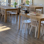 Vetlanda Golfklubb Inomhus