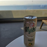 älmhult Flygplats Dryck