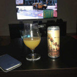 Darins Bageri Kafe Dryck