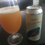 Darins Bageri Kafe Dryck