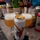 Darins Bageri Kafe Dryck