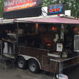 Lerkils Hamn Utomhus