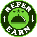 Ponder Pizzeria Logotyp