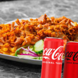 Ponder Pizzeria Dryck