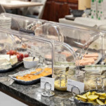 Vetlanda Pizzeria Dryck