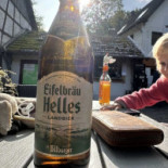 Lysekisfärjan Dryck