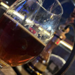 Hållplats Januarigatan (s) Dryck