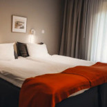 Ädelfors Folkhögskola Dryck