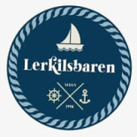 Lerkilsbaren Logotyp