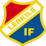 Lerkilsbaren Logotyp