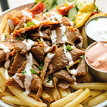 Montana Pizzeria Mat