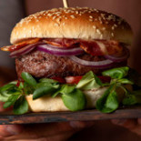 Montana Pizzeria Mat