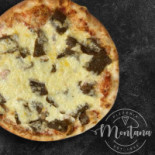 Montana Pizzeria Mat