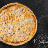 Montana Pizzeria Mat