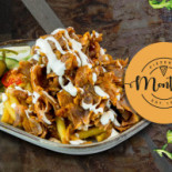 Montana Pizzeria Mat