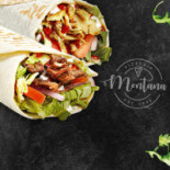 Montana Pizzeria Dryck