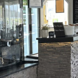 Golfrestaurangen Kinds Gk Utomhus