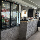 Golfrestaurangen Kinds Gk Utomhus