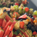 Golfrestaurangen Kinds Gk Mat