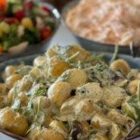 Golfrestaurangen Kinds Gk Mat