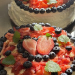 Golfrestaurangen Kinds Gk Mat