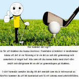 Golfrestaurangen Kinds Gk Meny