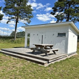 Golfrestaurangen Kinds Gk Utomhus