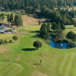 Golfrestaurangen Kinds Gk Utomhus