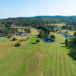 Golfrestaurangen Kinds Gk Utomhus