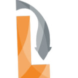 Lilla Laxen Drive In Restaurang Logotyp