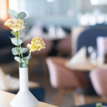 Lilla Laxen Drive In Restaurang Dryck