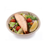 Lilla Laxen Drive In Restaurang Mat