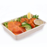 Lilla Laxen Drive In Restaurang Dryck