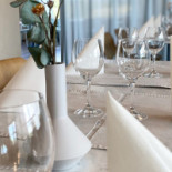 Lilla Laxen Drive In Restaurang Dryck