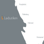 Lilla Laxen Drive In Restaurang Meny