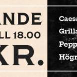 The Black Pearl Logotyp