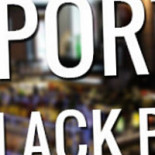 The Black Pearl Logotyp