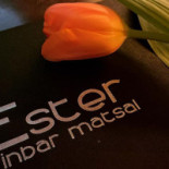 Restaurang Ester Dryck