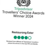 Restaurang Ester Logotyp